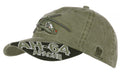 Fostex Baseballkappe AH-64 Apache, stonewashed