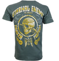 Yakuza Premium T-Shirt YPS 4008, oliv