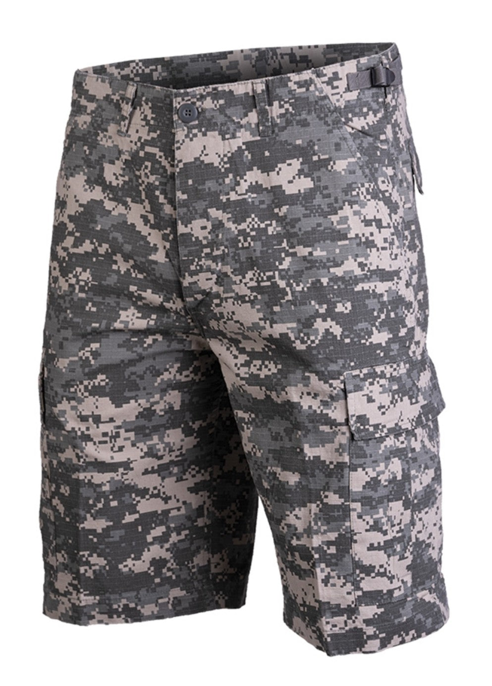 US Bermuda Ripstop Prewash, div. Farben