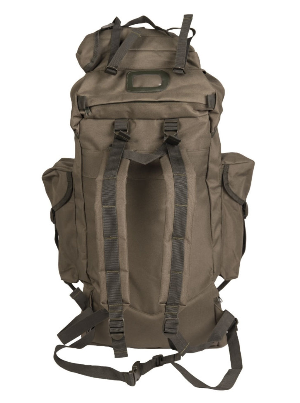 BW Kampfrucksack 65 Liter Div. Farben