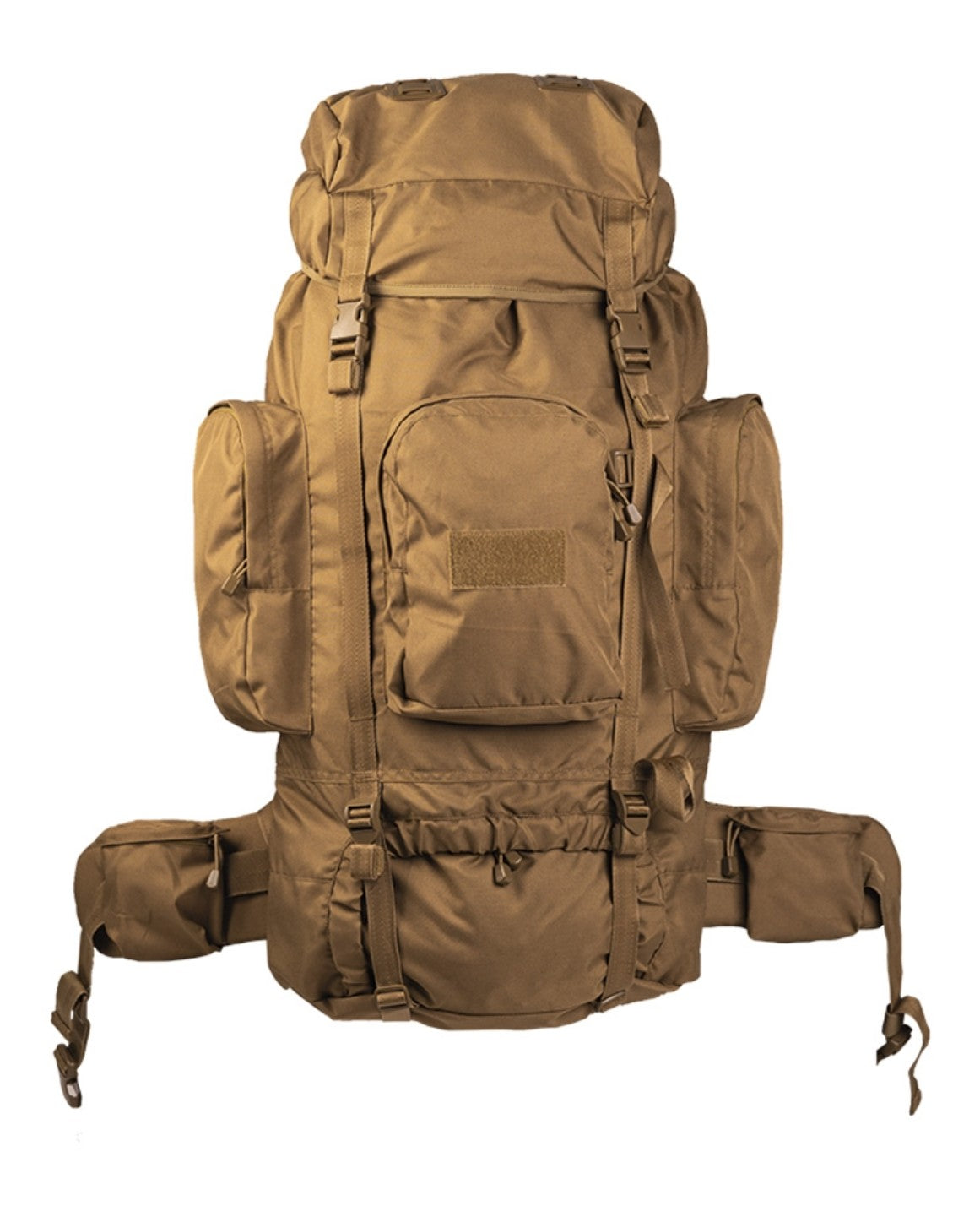 Rucksack RECOM 88 Liter, div. Farben
