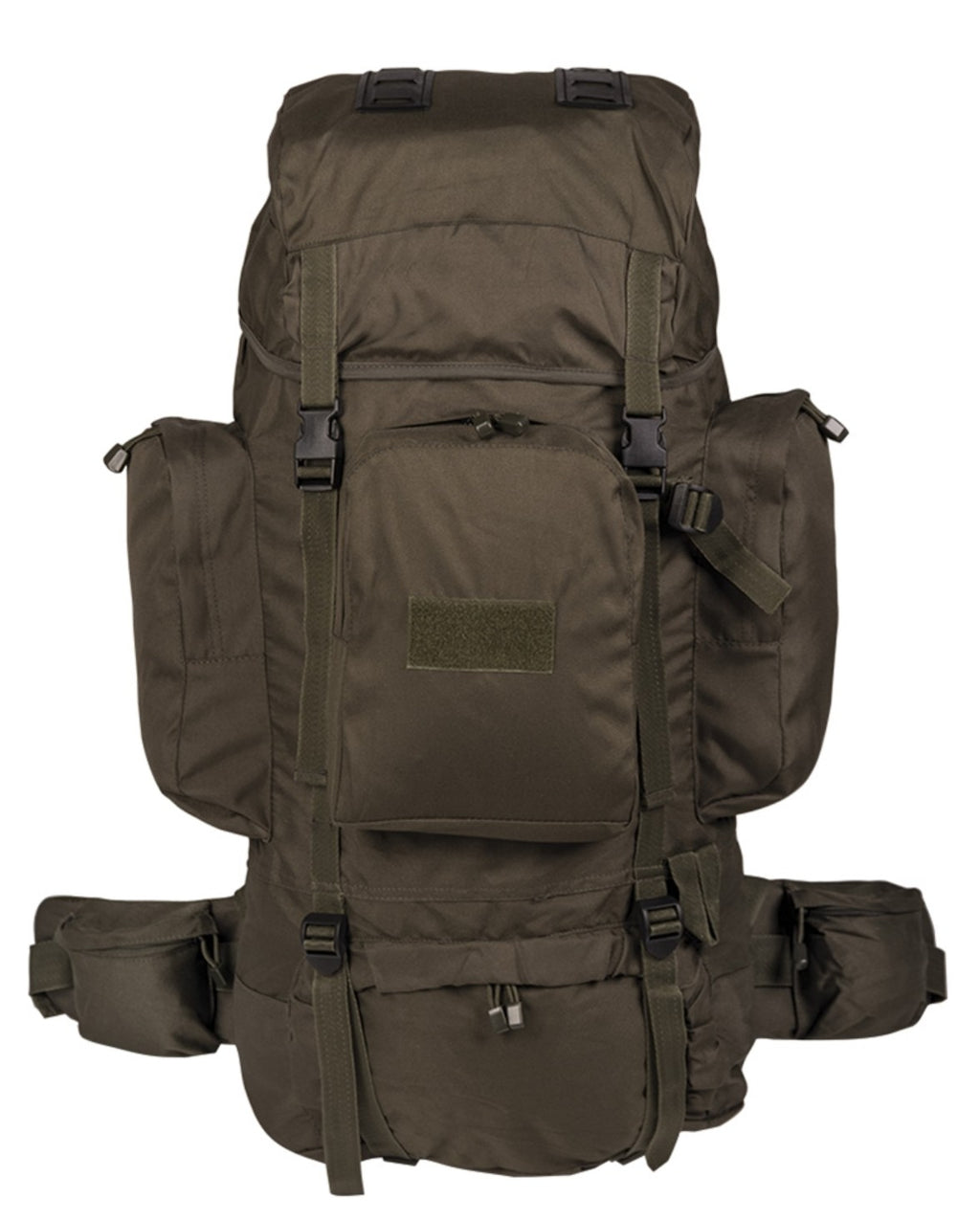 Rucksack RECOM 88 Liter, div. Farben