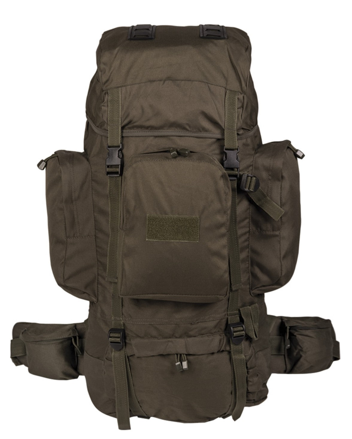 Rucksack RECOM 88 Liter, div. Farben