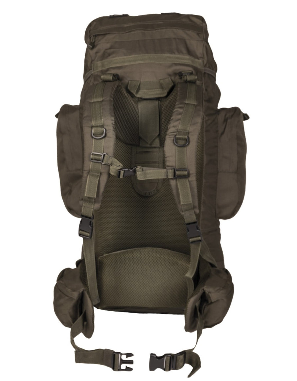 Rucksack RECOM 88 Liter, div. Farben
