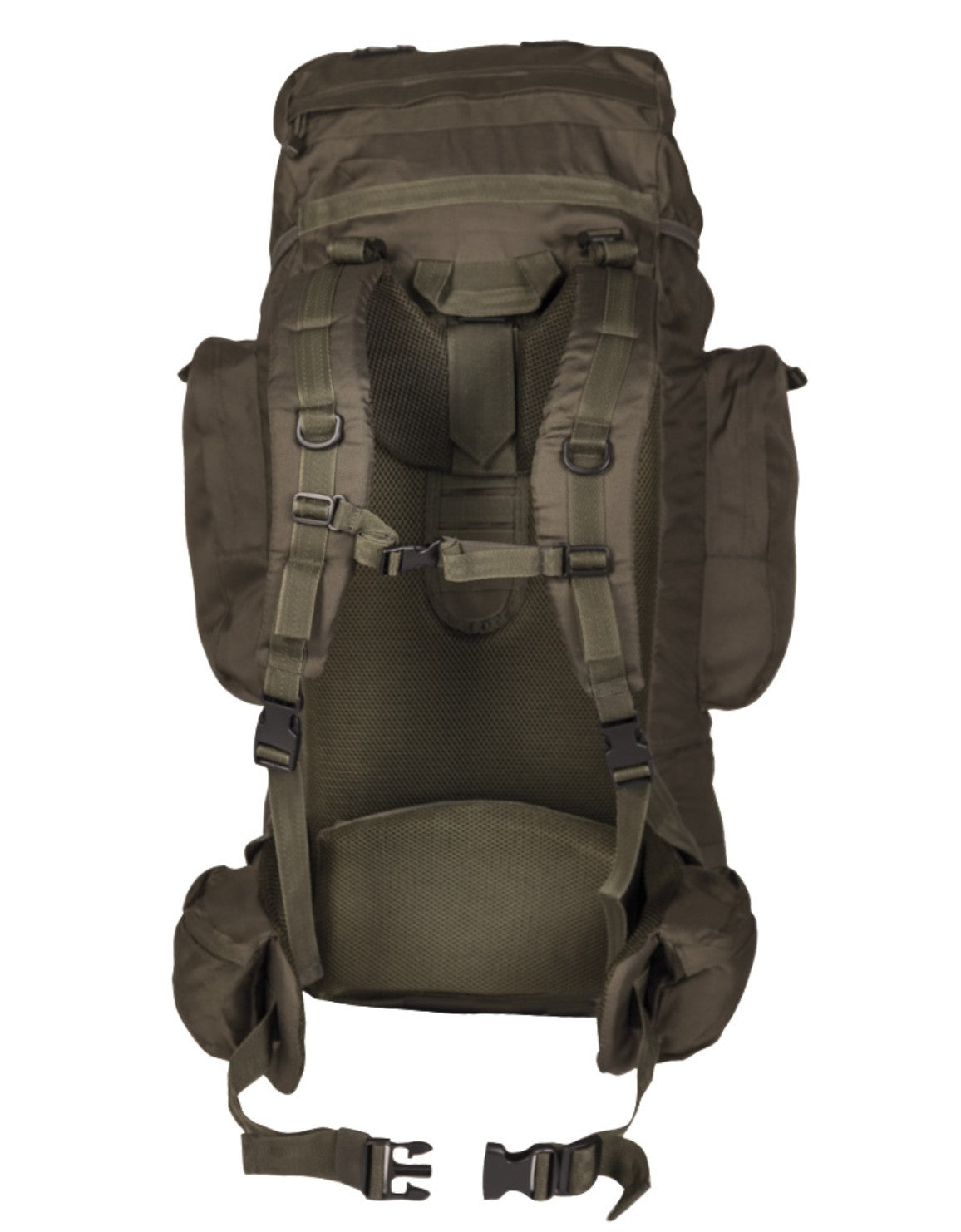 Rucksack RECOM 88 Liter, div. Farben