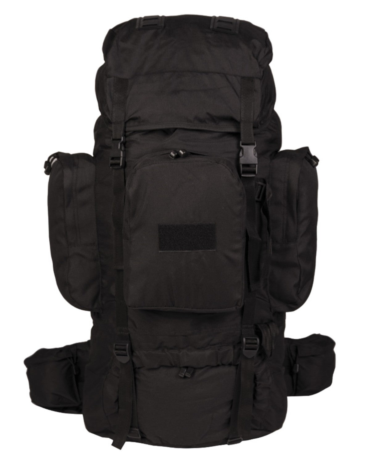 Rucksack RECOM 88 Liter, div. Farben