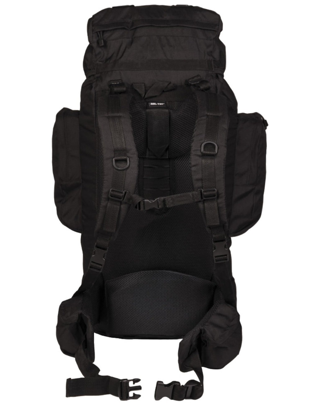 Rucksack RECOM 88 Liter, div. Farben