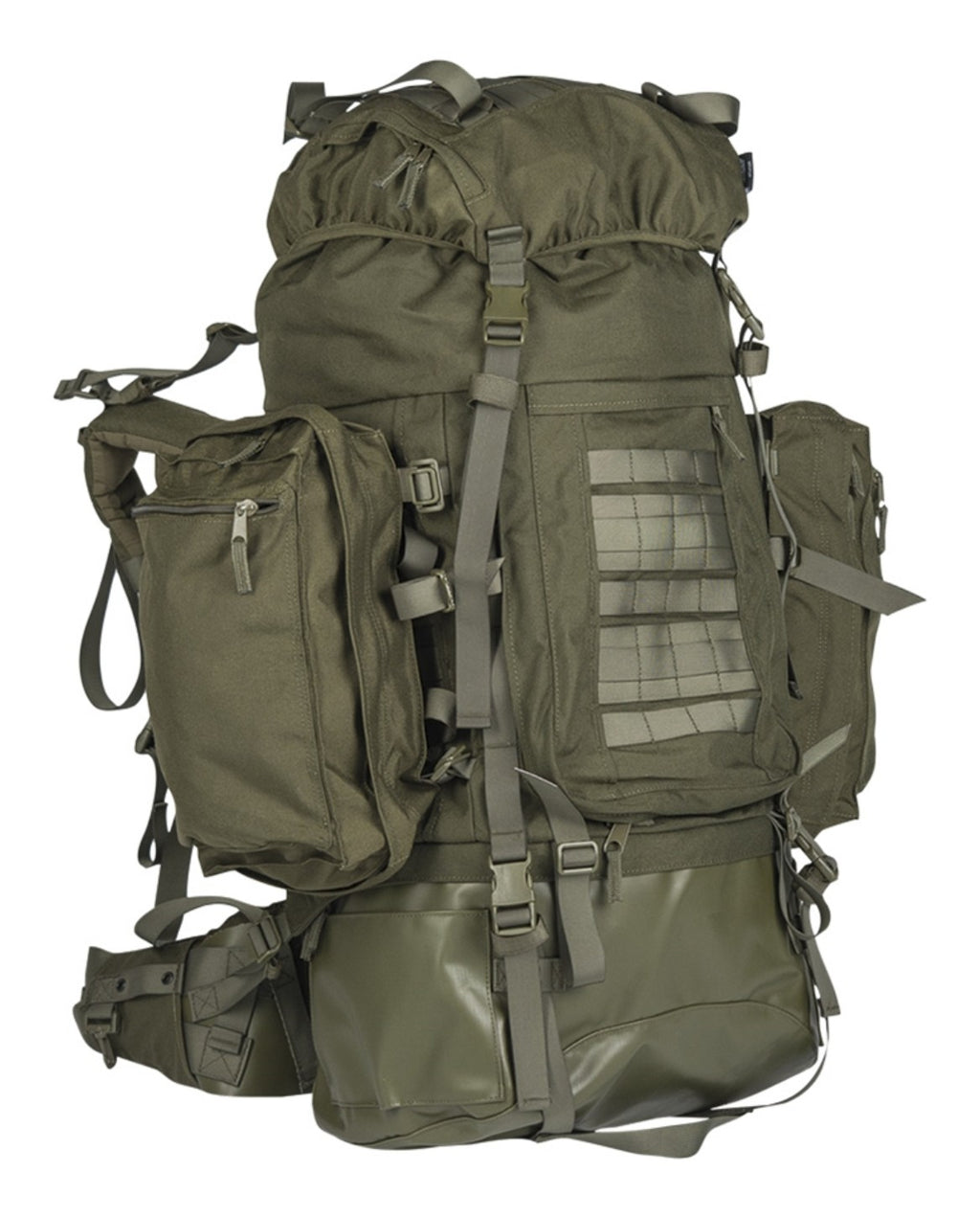 Rucksack TEESAR 100 Liter, div. Farben
