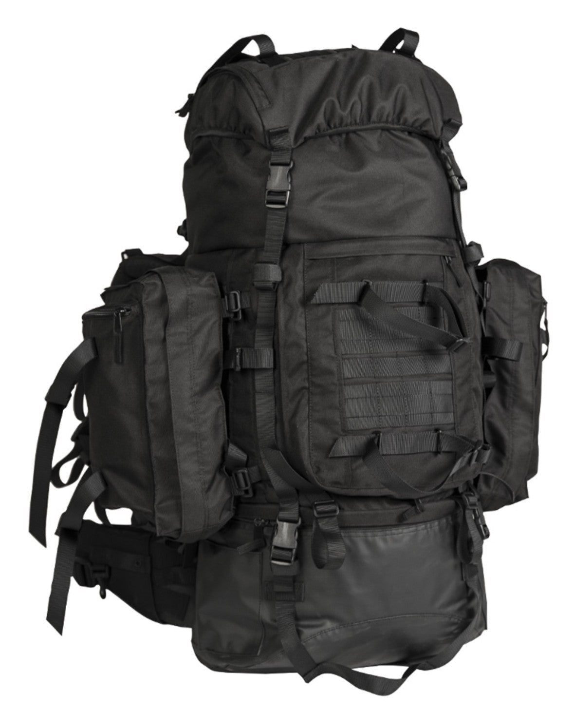 Rucksack TEESAR 100 Liter, div. Farben