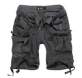 Brandit Savage Vintage Shorts, div. Farben