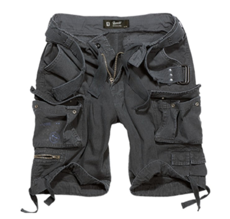 Brandit Savage Vintage Shorts, div. Farben