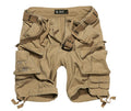 Brandit Savage Vintage Shorts, div. Farben