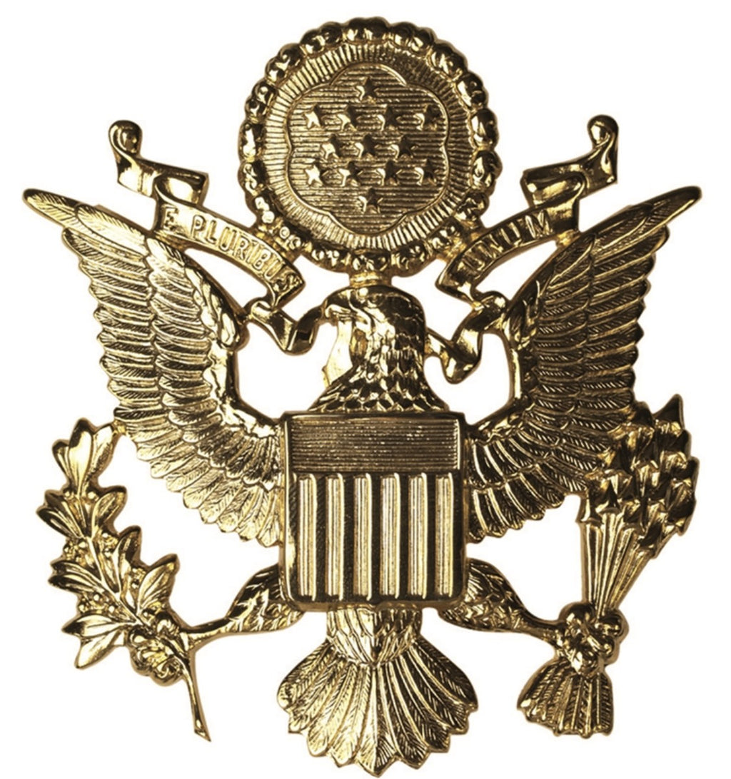 US Mützenkranz USAF