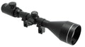 Umarex RS 3-9x56 Zielfernrohr mit beleuchtetem Absehen