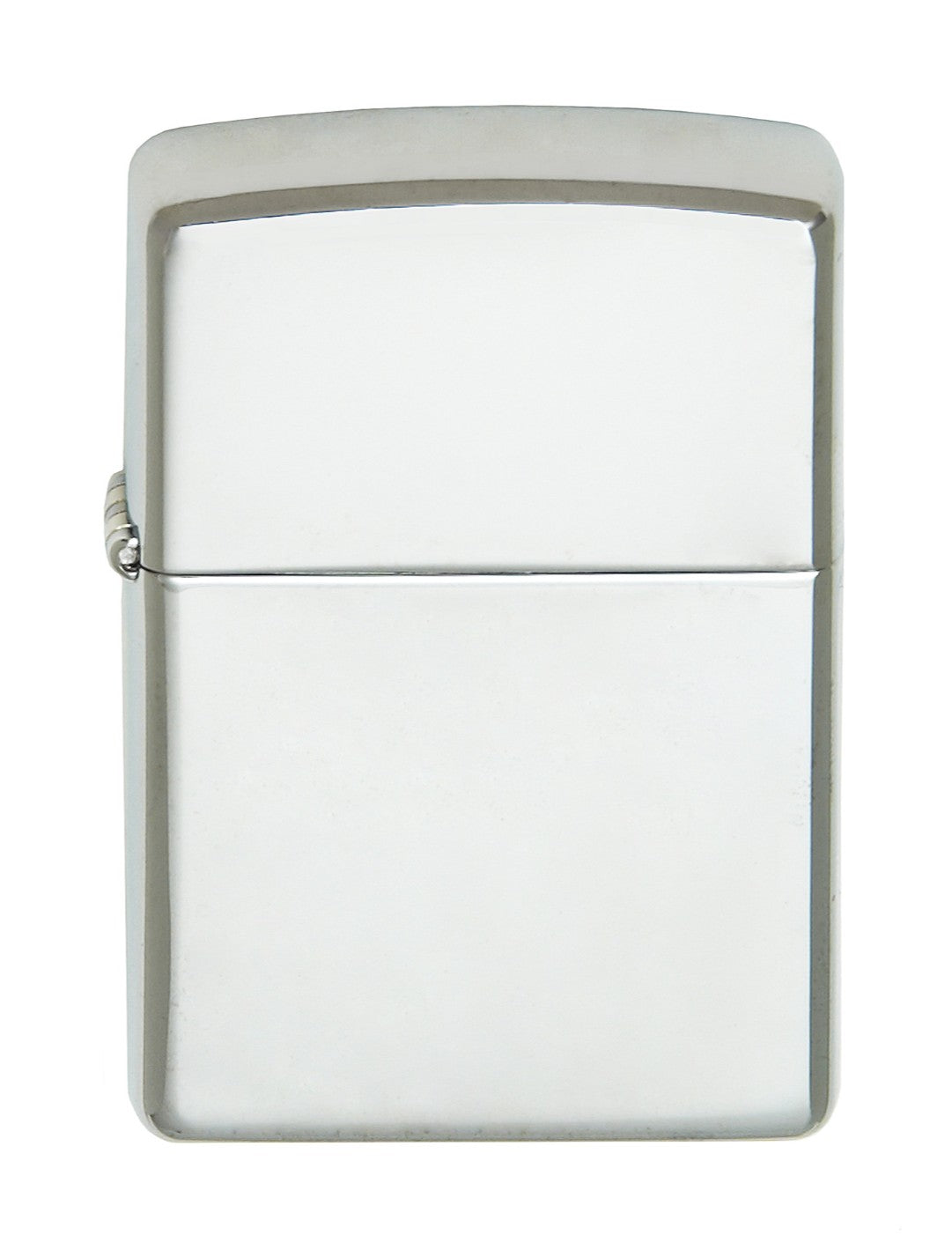 Zippo Benzin-Sturmfeuerzeug Chrom Gebürstet – Original Div.Farben