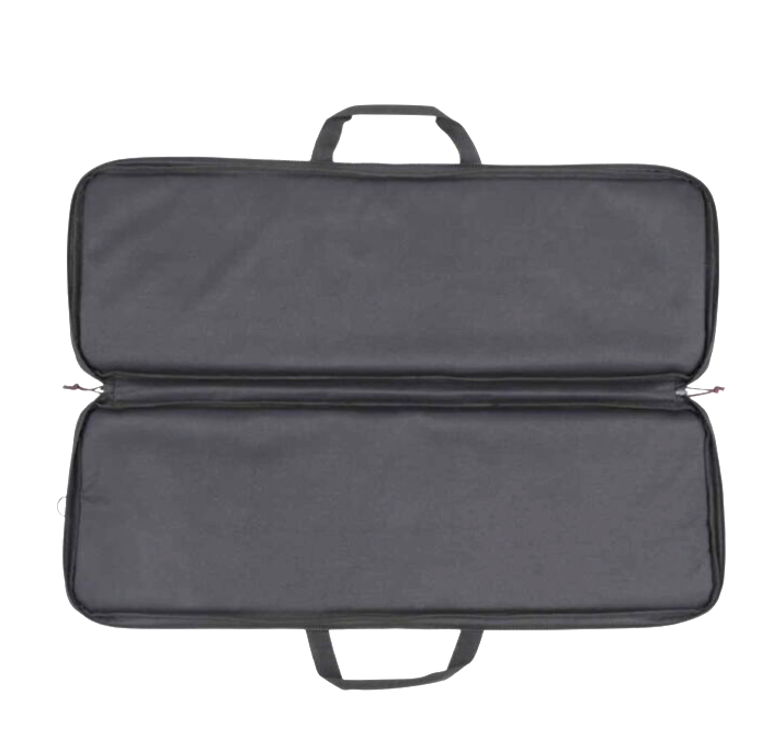 Allen Gewehrtasche Division 107 x 33 cm, schwarz