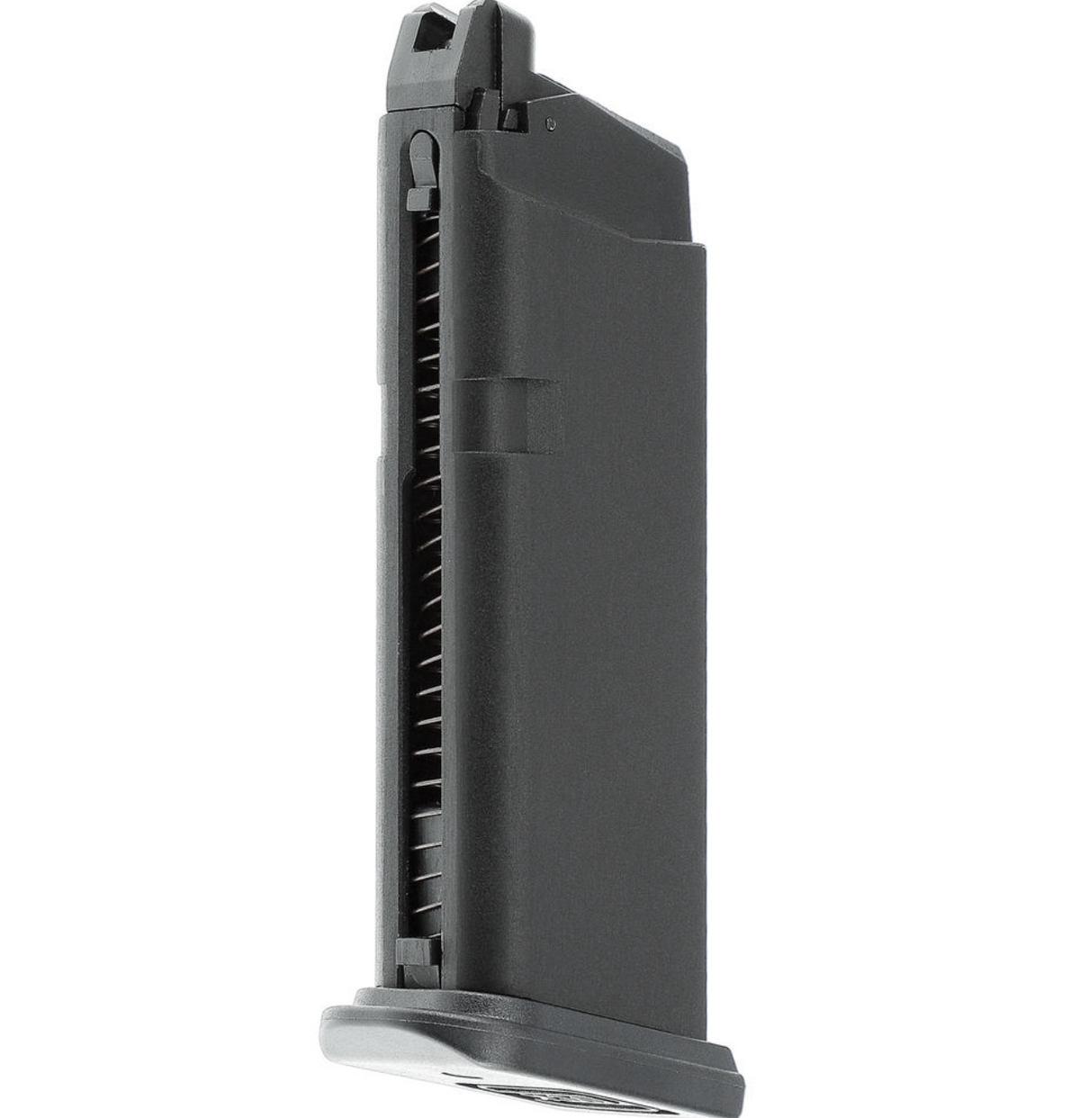 AS Magazin GLOCK G19 Gen5 6mm, GBB, 15 Schuss