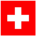 Fahne Schweiz