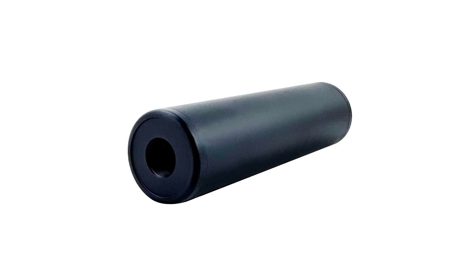Pirate Arms Schalldämpfer 145mm CW/CCW – Airsoft Silencer