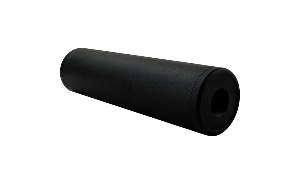 Pirate Arms Schalldämpfer 145mm CW/CCW – Airsoft Silencer