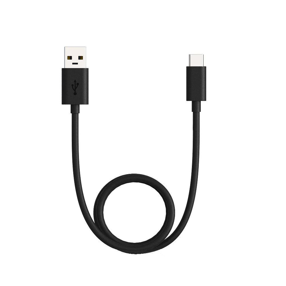 Discover Hybrid Black Stirnlampe