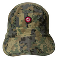 ÖBH Feldmütze KAZ21 03 Tarn – Original Bundesheer gebraucht