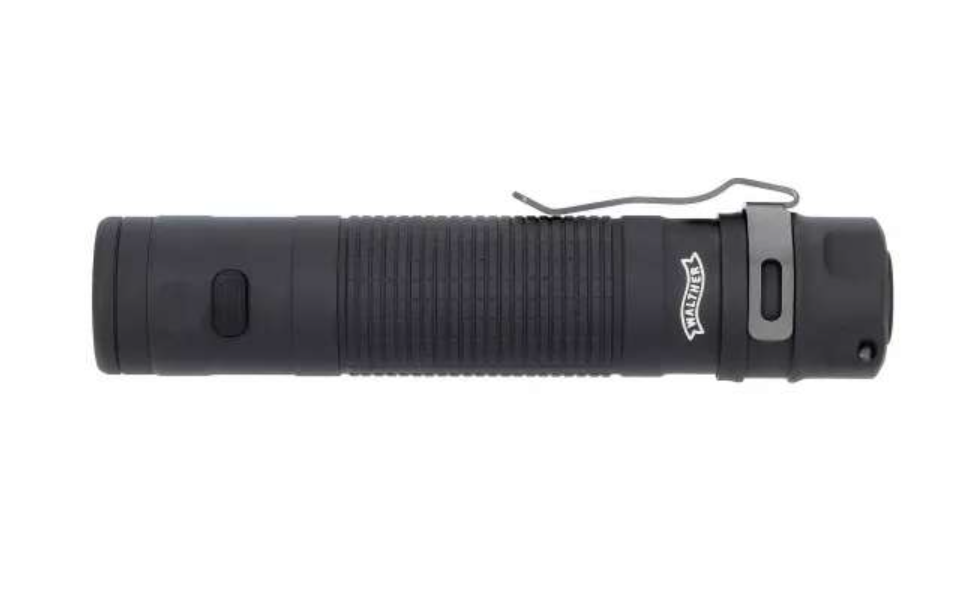 Walther EFC2r max. 1200 Lumen