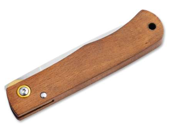 Böker Plus Rusticus Taschenmesser