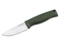 Böker Bronco Mini CPM-3V Green Bushcraft-Messer
