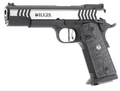 Ruger SR1911 Competition Airsoft 6 mm CO₂ < 1,3 J Two-Tone