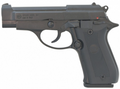 Bruni Modell 84 Schreckschusspistole Kal. 9 mm PAK, 8 Schuss