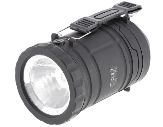 Alpina Sport Work Light Spot 360 – max. 240 Lumen