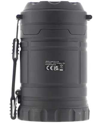 Alpina Sport Work Light Spot 360 – max. 240 Lumen