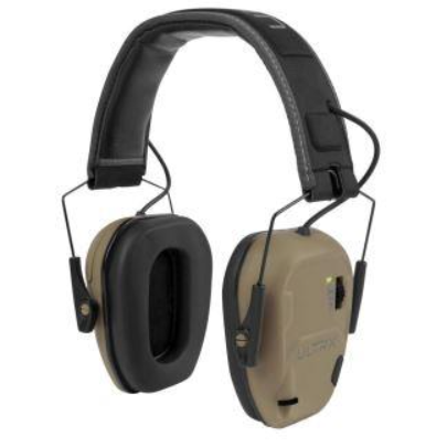 Allen Bionic Gehörschutz FDE – Elektronisch