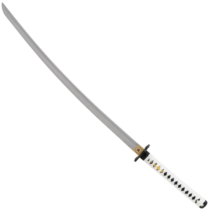 Katana "Ghost of Tsushima" - Samurai-Schwert von Haller