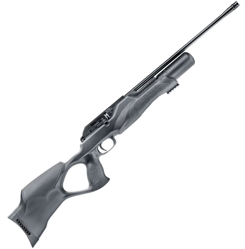 Walther Rotex RM8 Varmint Pressluftgewehr Kal. 5,5mm, 32 Joule