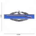 Infanterie Second Award Emblem