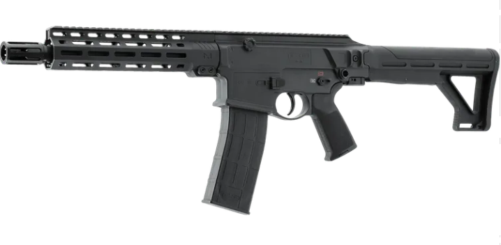 T4E TC 68 Tactical Carbine .68 CO₂ Markierer, Full-Auto