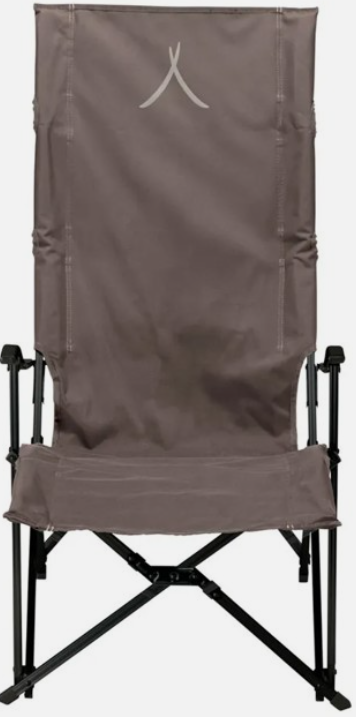 Grand Canyon El Tovar Lounger Falcon Klappstuhl