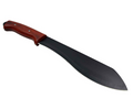 Machete Eagle TF1 mit Holzgriff & Nylonscheide