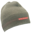 Österreichische Wollmütze, Original Bundesheer