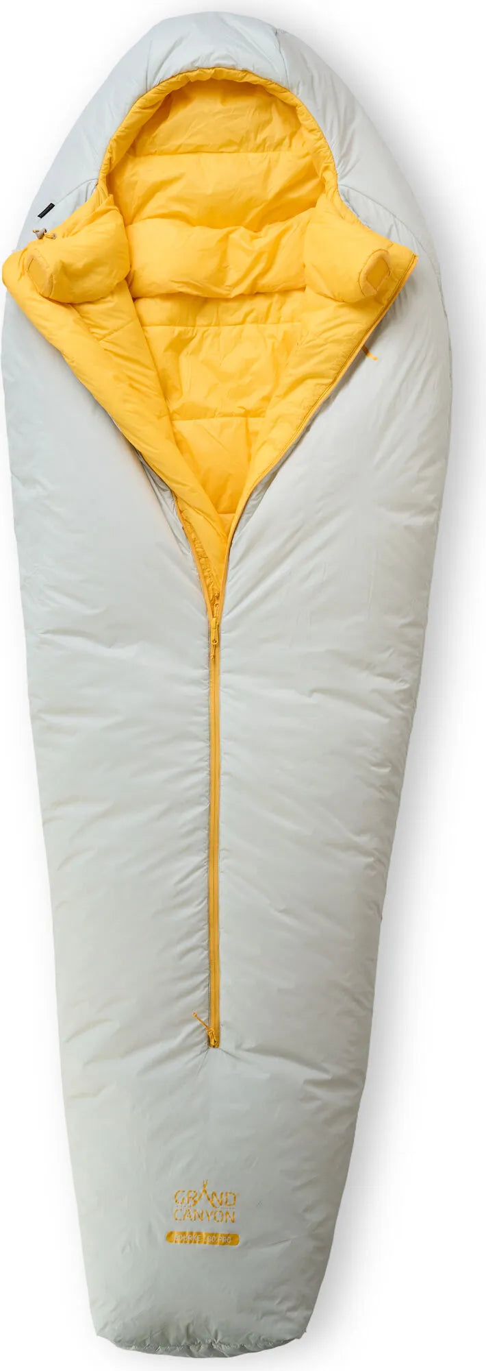Grand Canyon Eminence 190 Pro Schlafsack (misty-blue)