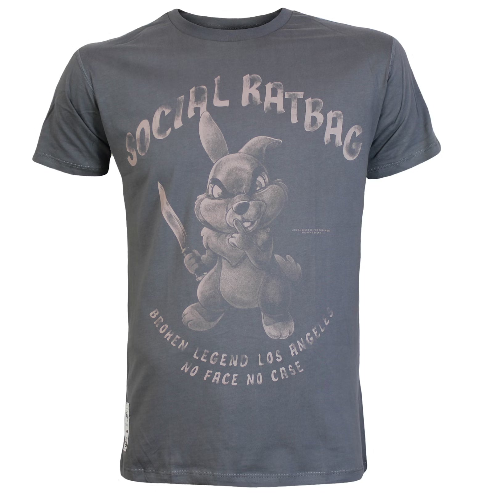 Yakuza Premium T-Shirt YPS BL 300, weiß