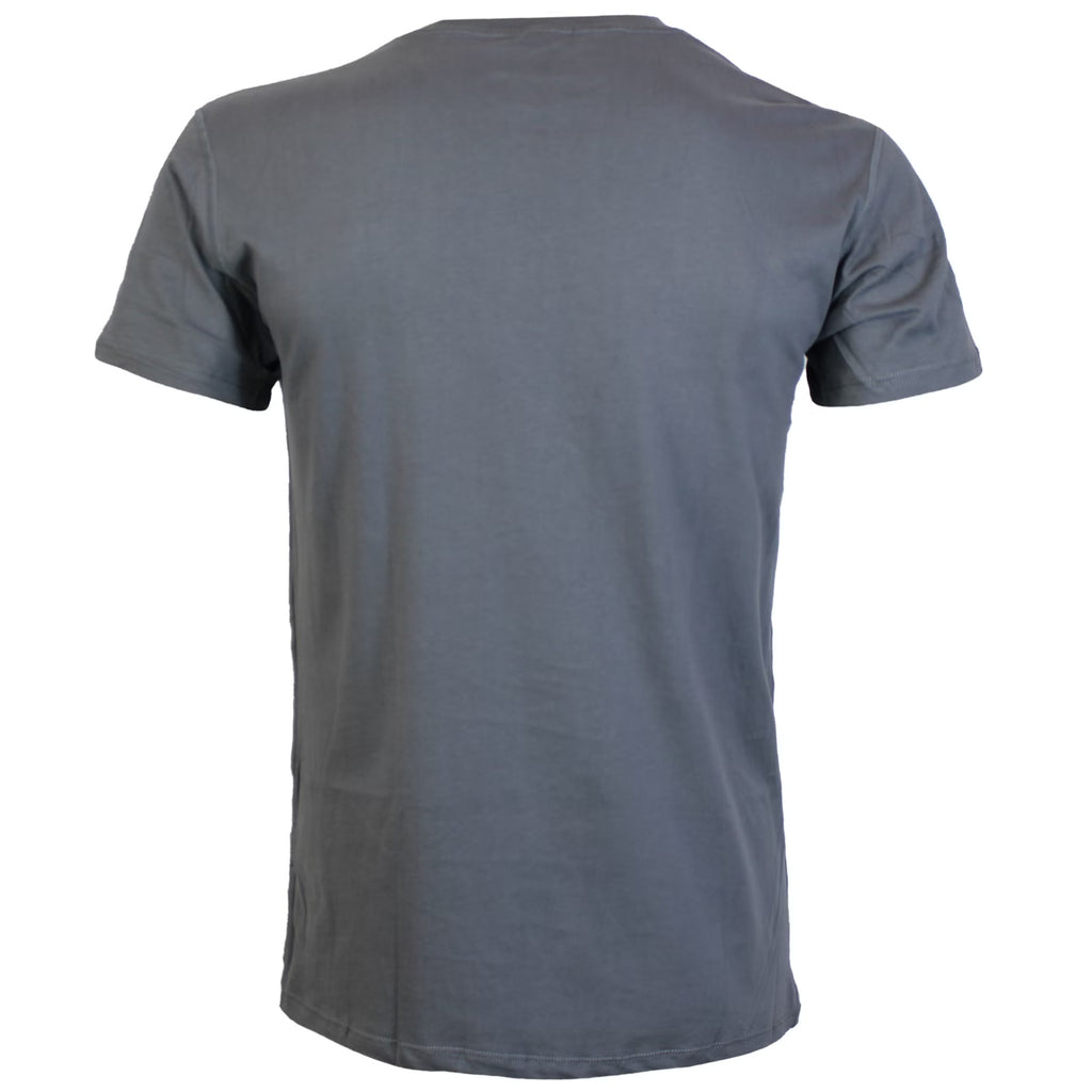 Yakuza Premium T-Shirt YPS BL 300, weiß