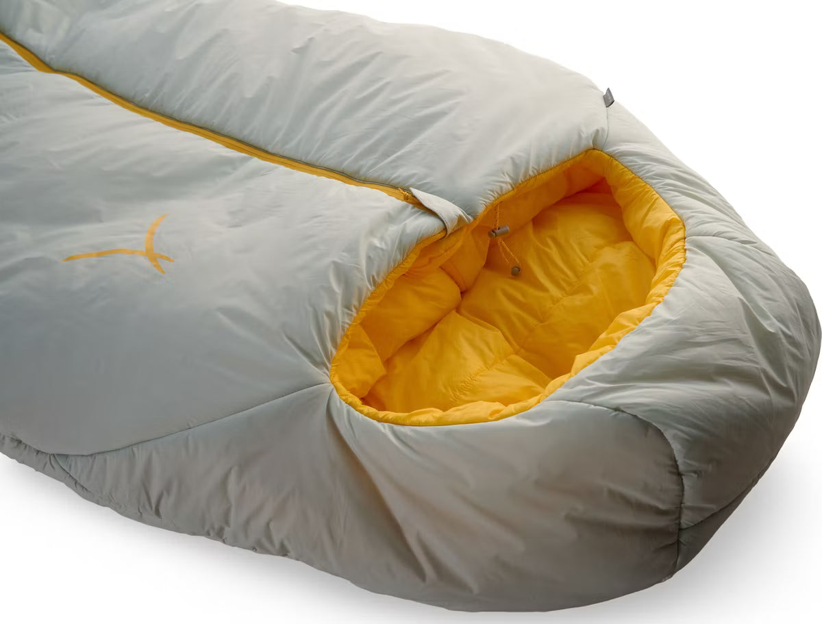 Grand Canyon Eminence 190 Pro Schlafsack (misty-blue)