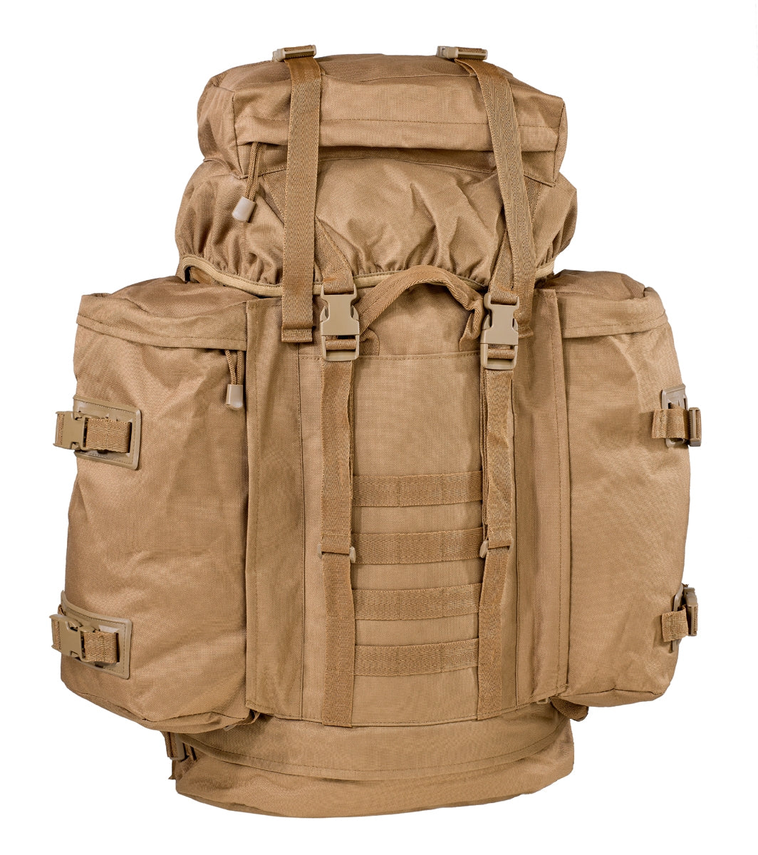 Rucksack, Mountain Bw Imit. div.Farben neu
