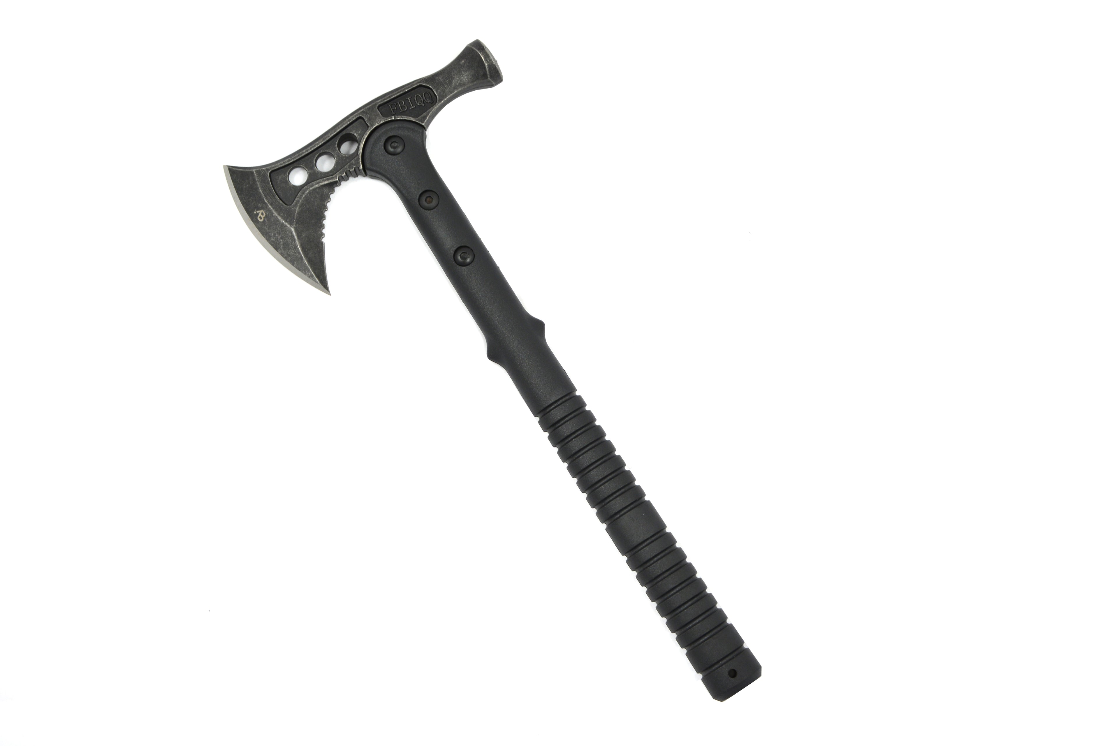 Tomahawk m. Schutzüberzug Tactical I TF2 schwarz neu