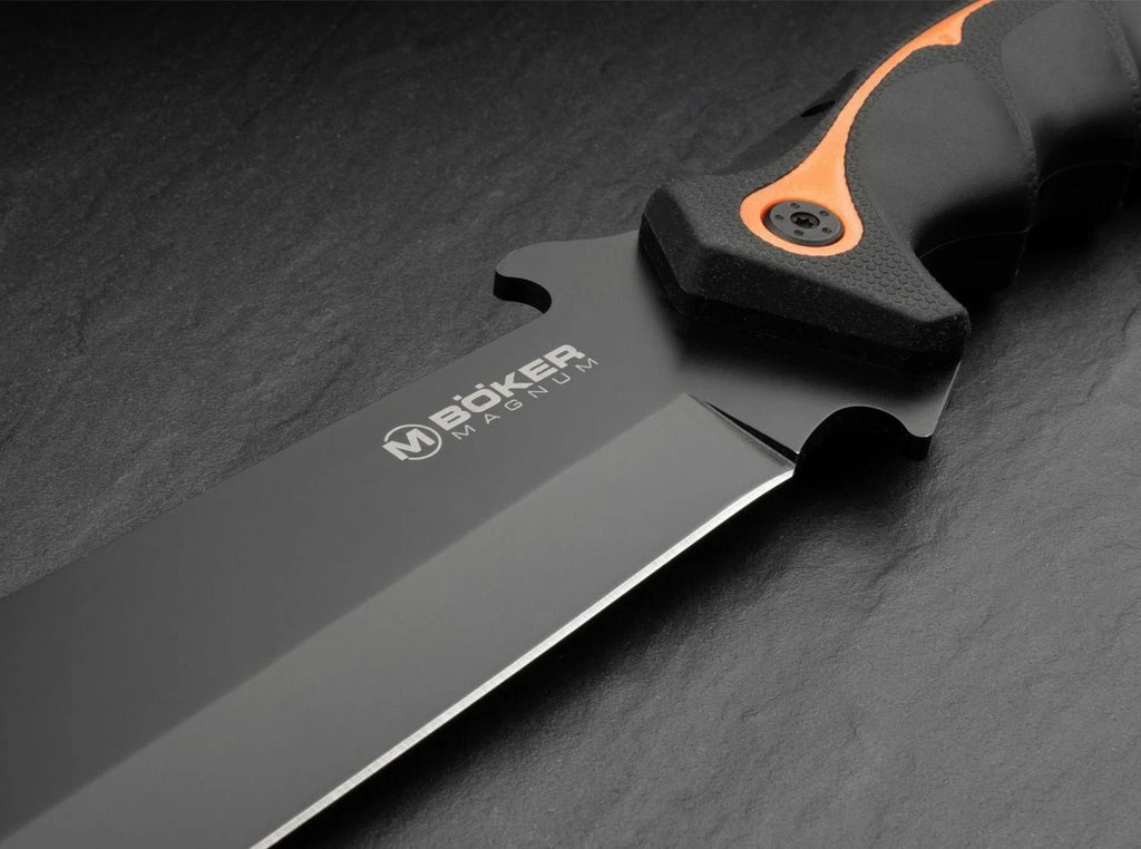 Böker Magnum CSB Latin Machete – Forstwerkzeug