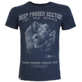 Yakuza Premium T-Shirt YPS 4102, weiß