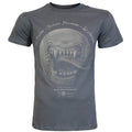 Yakuza Premium T-Shirt YPS 4104, weiß